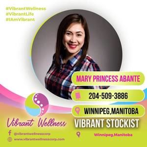 Meet your Posher, Mary princess